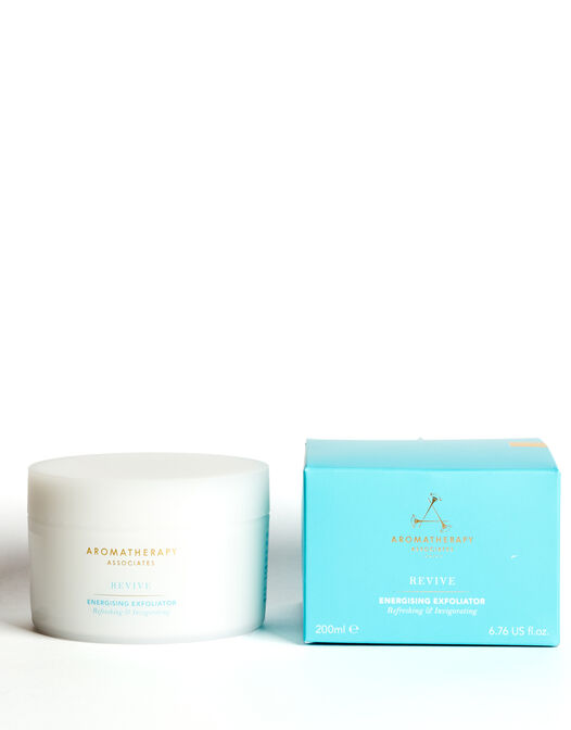 Revive Energising Exfoliator -  - large