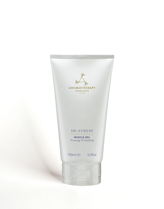 De-Stress Muscle Gel -  - large