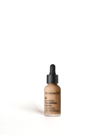 No Makeup Foundation Serum