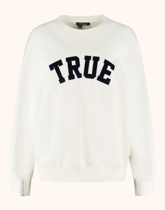 Story Sweater -  - large