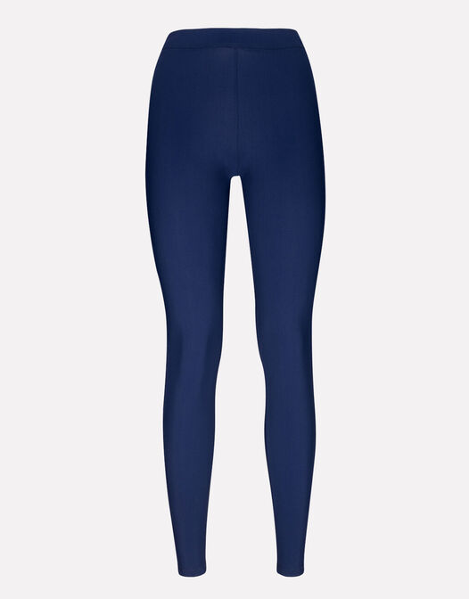 blauw legging jersey lycra Rio packshot
