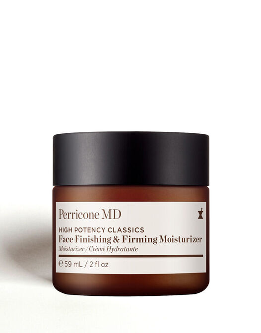 High Potency Classics Face Finish & Firm -  - large
