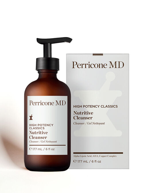 High Potency Classic Nutritive Cleanser -  - large