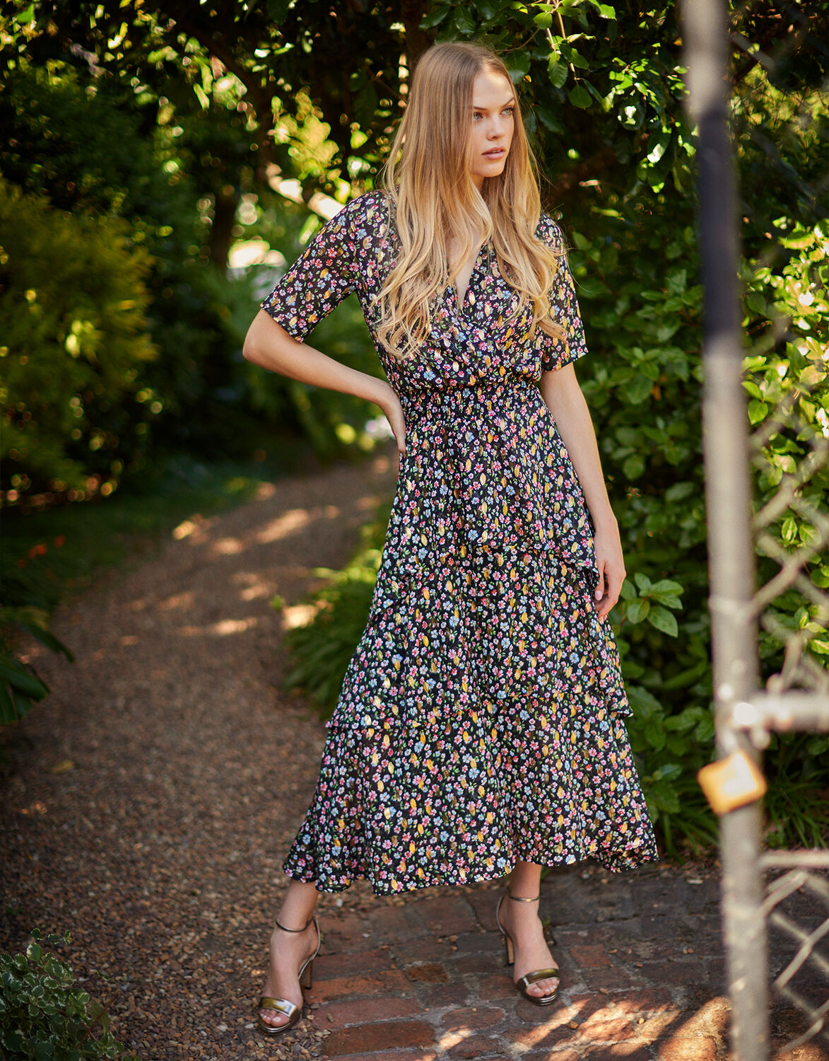 Ladress kinderjurken discount