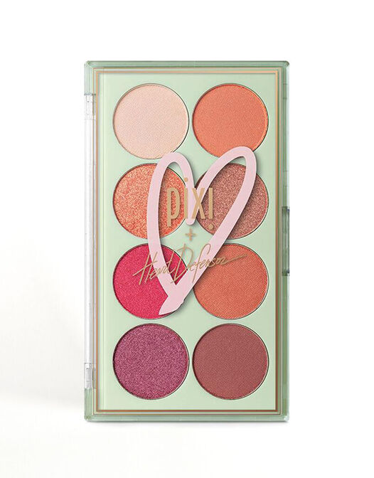 Defensor Eye Palette Double Tap -  - large