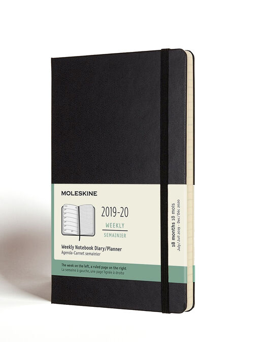 Agenda Large Soft Cover -  - large