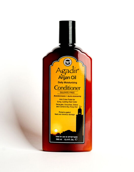Argan Oil Moisture Conditioner -  - large