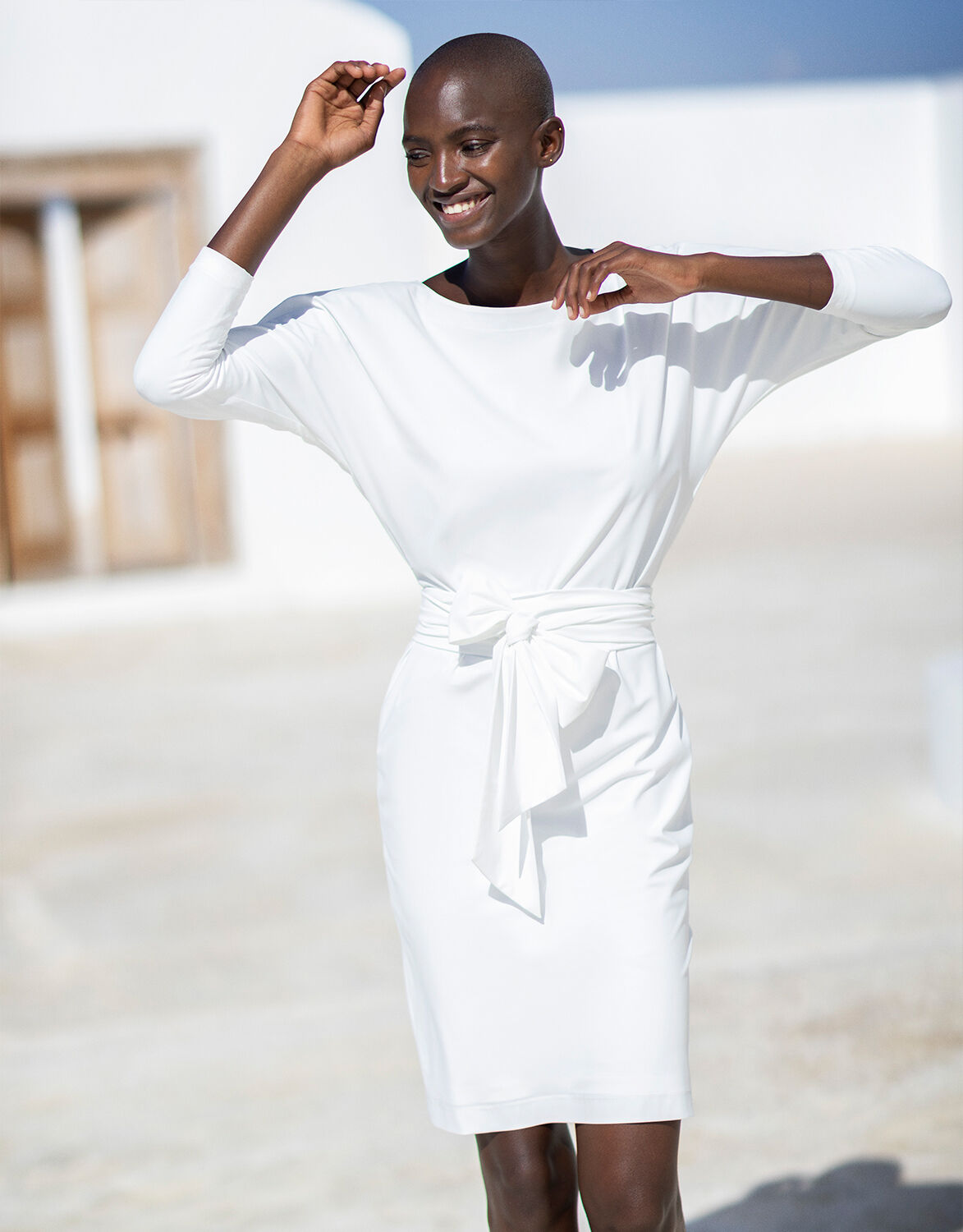 Caroline LaDress by Simone