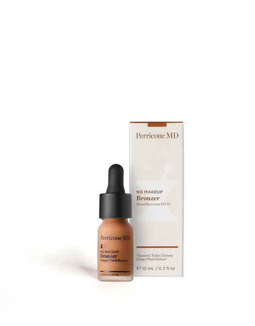 No Makeup Bronzer No. 1 -  - large