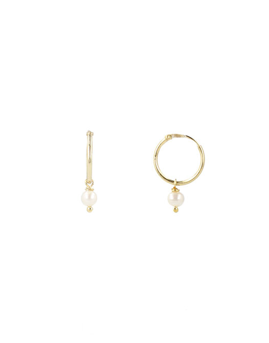 Quartz One Pearl -  - large