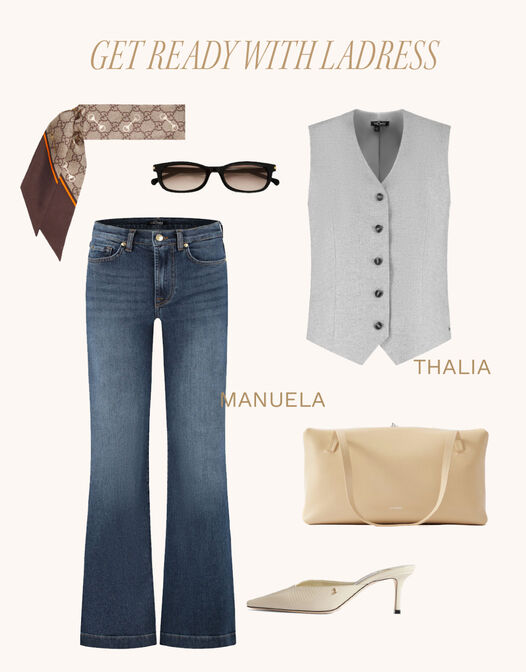 Thalia -  - large