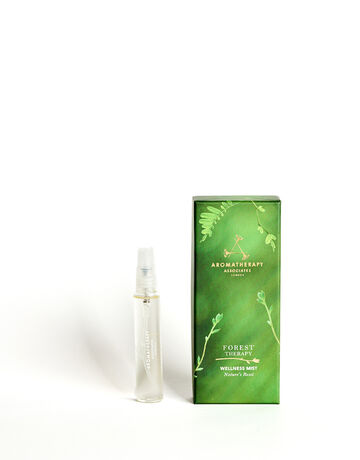 Forest Therapy Wellness Mist