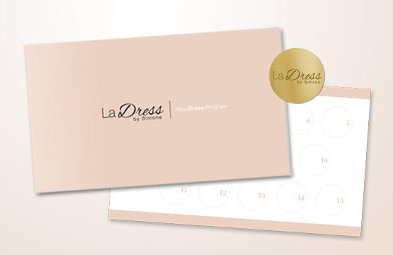 LaDress membership program