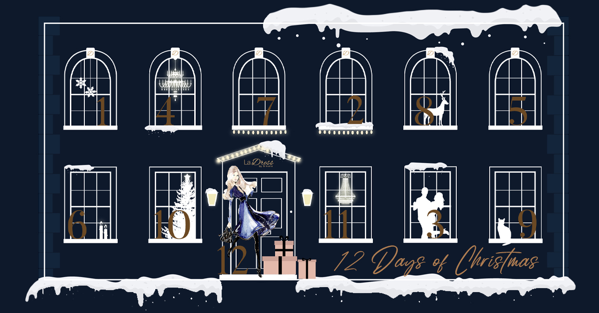 12 Days of Christmas